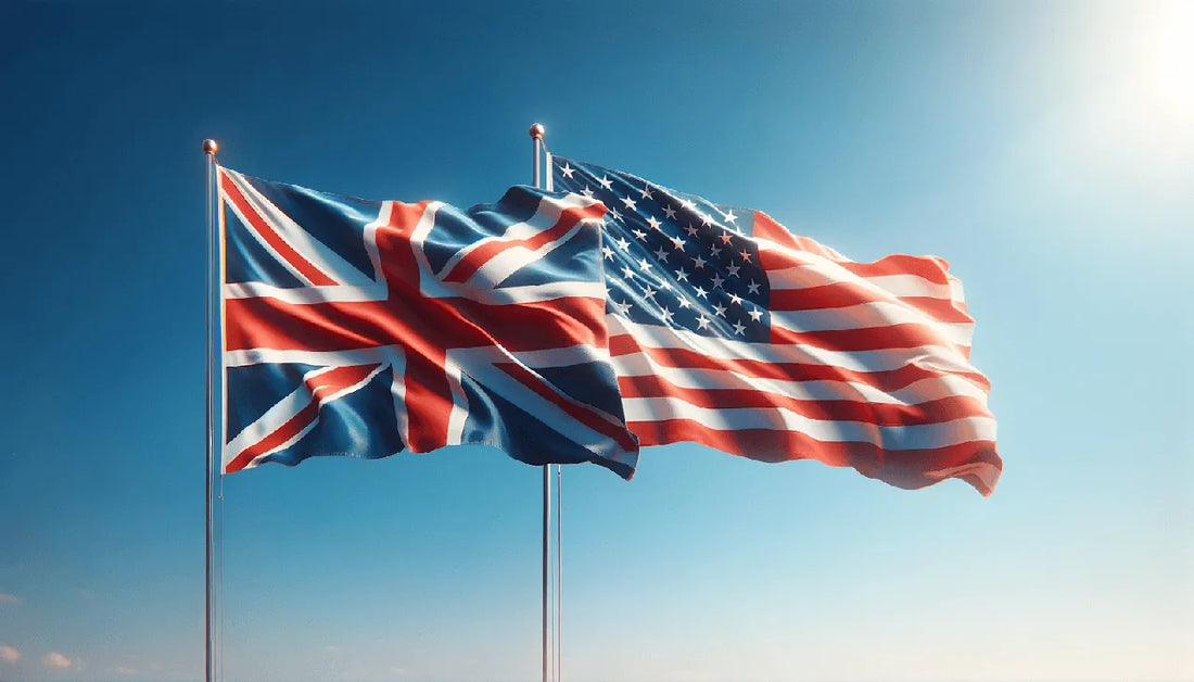 Important Update for Our US Fans 🇺🇸