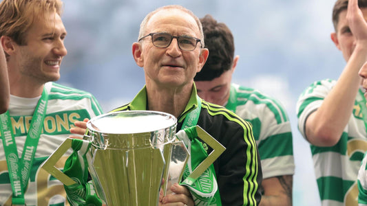 Five of the Oldest Managers to Win a Top-Flight League Title