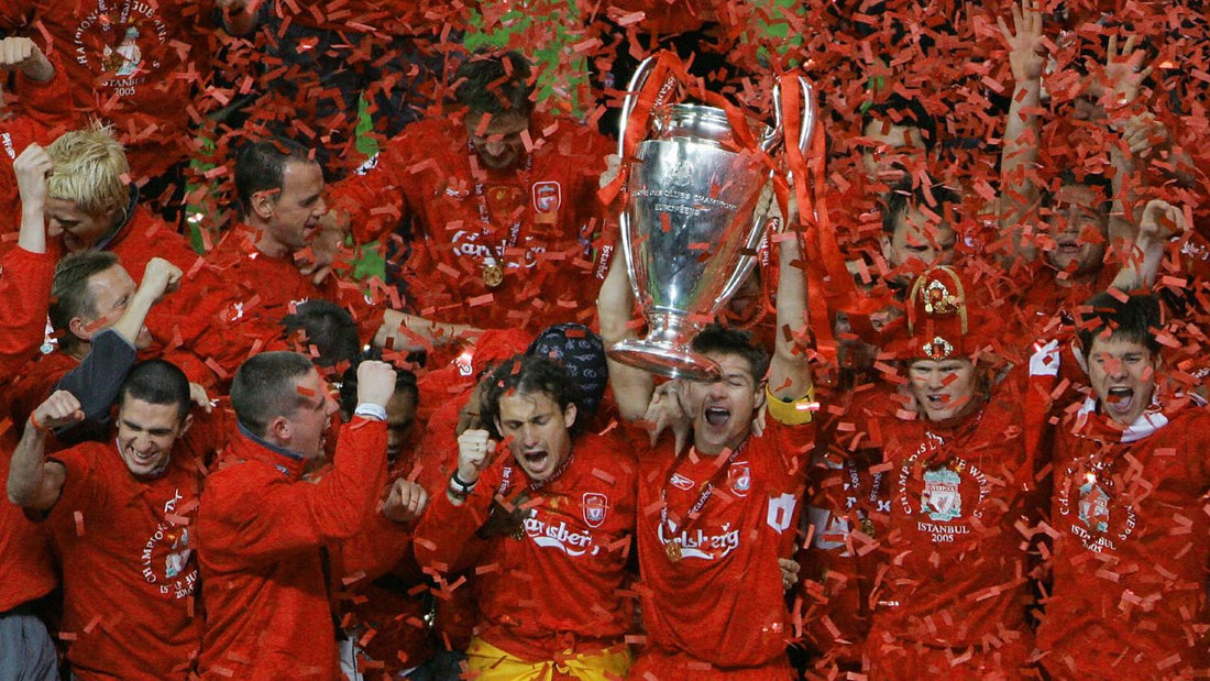 The Miracle of Istanbul