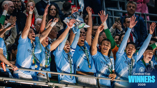 ⚽ The Ultimate League Cup Quiz: Can You Get 10/10?