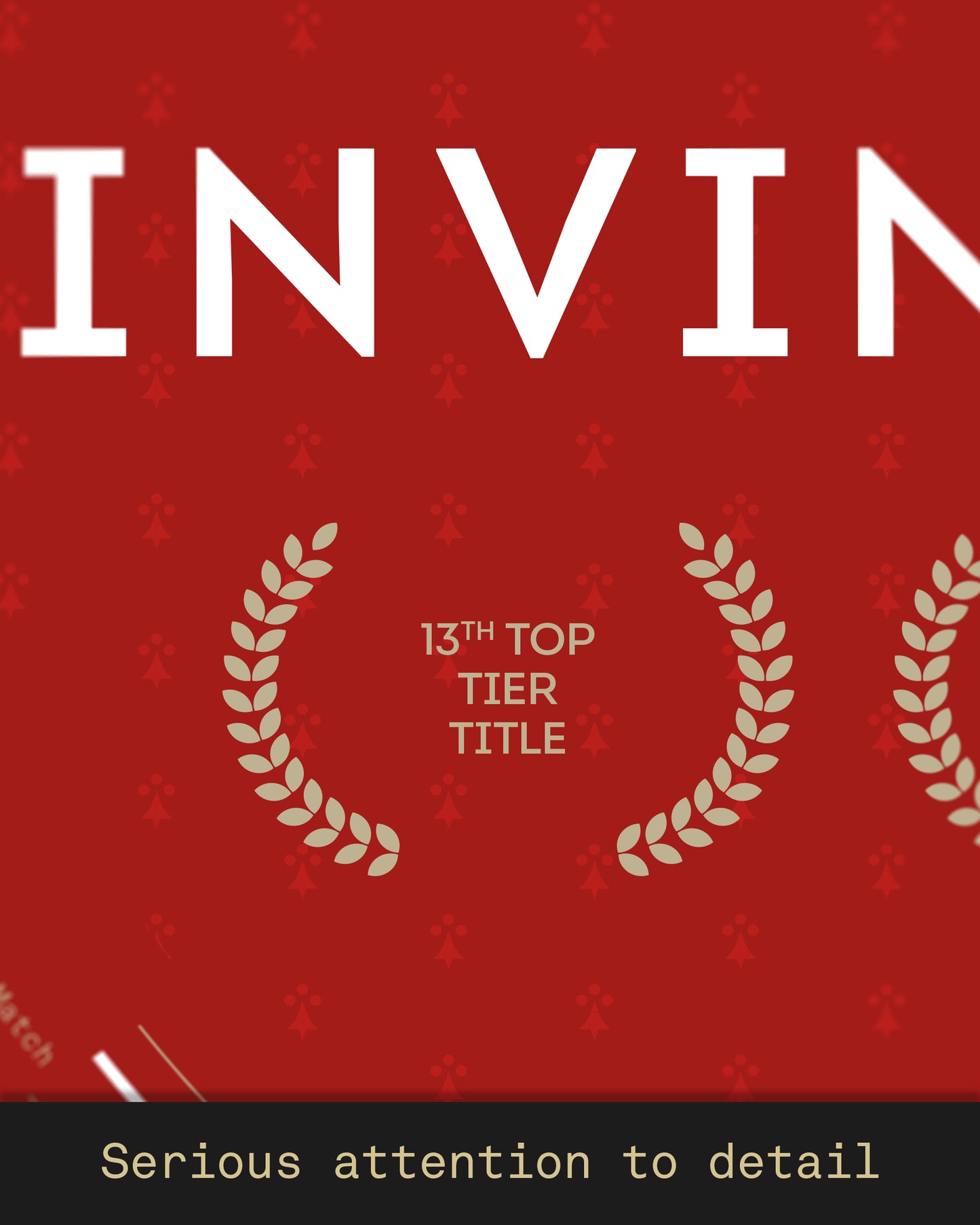 Arsenal 2003/04: Premier League Champions Print