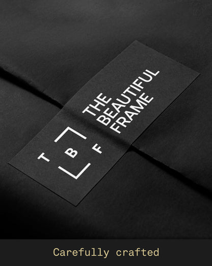 Crystal Palace 2024/25: FA Cup Winners Print