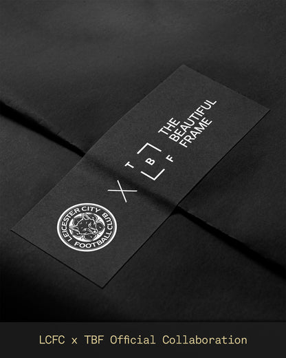 LCFC x TBF — Official Leicester City 2015-16 Premier League Champions Print