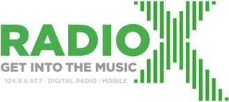 Radio X
